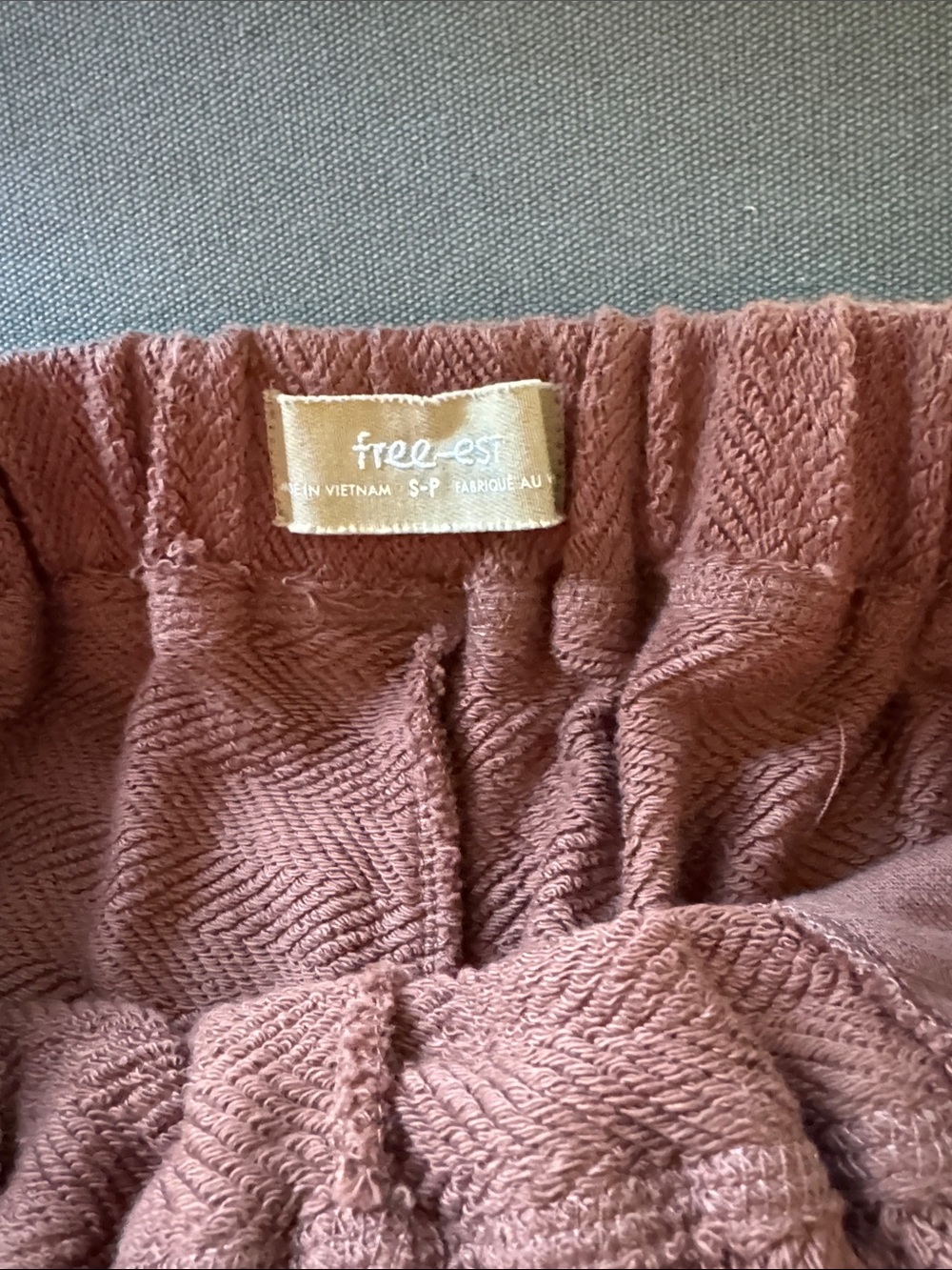 NWT Free People Set - Picture 11 of 12